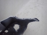 SUZUKI IGNIS III 3 16-> bumper rear part rear