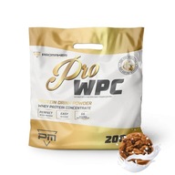 Promaker Pro WPC proteín koncentrát 2kg Cookies
