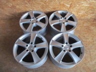 discs aluminium DEZENT 7,5X17 ET32 5x120