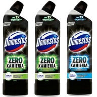 Domestos Zero Stone Gél WC MIX 2250ml