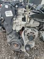 FORD FOCUS MK3 C-MAX 2.0 TDCI 2013 engine complete KPL UFDB D4204T 147 TYS