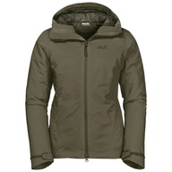 KURTKA DAMSKA JACK WOLFSKIN ARGON STORM JACKET R. L