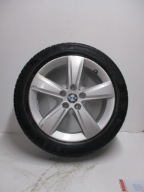wheels discs tyres BMW 2 F45 R17 M+S 19R