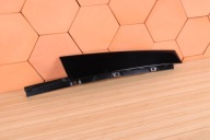 AUDI A8 D4 4H moulding vertical door left rear part black POLYSK 4H0839901