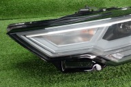 AUDI A6 C8 FULL LED 18- reflektor left light left