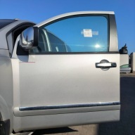 door left front K12 NISSAN ARMADA and TA60 LIFT