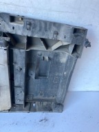 support panel for radiators radiator CITROEN C3 II 1.4 HDI