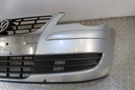 bumper front front complete VW TOURAN 1T0 1T LIFT 1.9 TDI