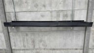 left moulding threshold SAAB 9-3 93 oe LINEAR sedan kombi cap of the threshold threshold