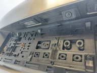 VW GOLF V VI plus 10r trunk door boot complete LA8X