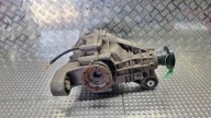 differential diff rear part GLU 0AC525015J PORSCHE CAYENNE S 7L 4.5 B