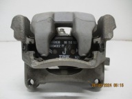 caliper ZCISKI PEUGEOT 2008 II rear part left right