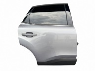 door rear. right right rear part complete Citroen C4 X III KCAC