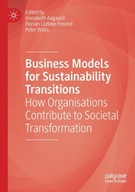 Business Models for Sustainability Transitions: