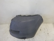 bumper front left FIAT DUCATO III BOXER JUMPER 2006-2014