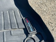 car carpet mats rubber komplet Lincoln Continental 2017r