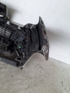 RENAULT MEGANE III LIFT 11-14 bumper