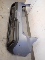 bumper rear part rear MG4 MG 4 EV 2022- new original 11135781