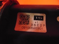 TOYOTA RAV4 3 III 2.2 D4D semi-axis right front DA09R