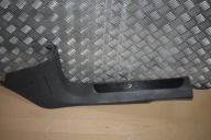 moulding threshold right PORSCHE PANAMERA 971 ACHATGRAU 1