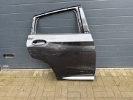 BMW X4 G02 door right rear part right rear.