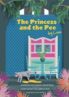The Princess and the Pee: A Tale of an