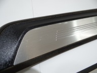 mouldings threshold caps BMW X1 E84 M PAKIET 2990843