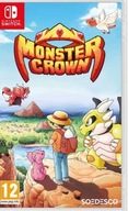 Szörnykorona (Switch)