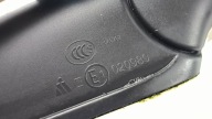 mirror right SKODA OCTAVIA II LIFT