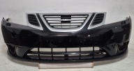 SAAB 93 9-3 II LIFT 07-11 bumper front front complete LAK.2QU 12769741