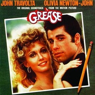 SOUNDTRACK - GREASE (REMASTERED) (CD)