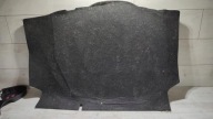 mats boot Mazda 2 DJ / DL lift