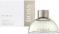 Boss Woman parfumovaná voda sprej 90ml ŽENA DEŇ ŽIEN NARODENINY KRÁSA