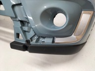 front bumper front SUZUKI VITARA III LIFT 18