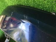 Audi A6 C5 Lift bumper front front