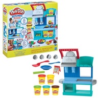 HASBRO PLAY-DOH RESTAURACJA SZEFA KUCHNI F8107