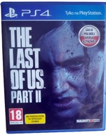 The Last of Us 2 PS4