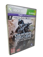 Tom Clancy's Ghost Recon: Future Soldier XBOX PL