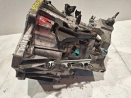 Getriebe ND4008 Renault Kadjar 1.6 DCi 17