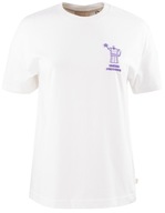 Outhorn koszulka t-shirt damska sportowa luźna roz.M