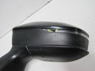 electrics mirror side left TOYOTA C-HR II 24R