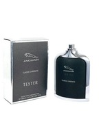 Jaguar Classic Chromite Woda Toaletowa 100ml Edt Flakon Męski