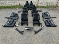 seats side pillars inner leather komplet Ford Explorer V 2016-19