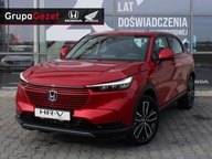 Honda HR-V e:HEV 1.5 iMMD Hybryda 131KM 2WD Elegance