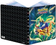 Pokémon UP: SWSH12.5 Crown Zenith - album A4