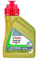 OLEJ 5W FORK OIL SYNT 0,5L