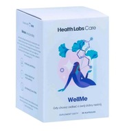 Healthlabs care wellme 30 kapsúl
