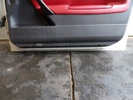 Renault Megane II CC door front right coupe lak. NV676