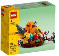 LEGO 40639 - Ptasie gniazdo