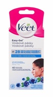 Depilačné prúžky Veet 40 ks